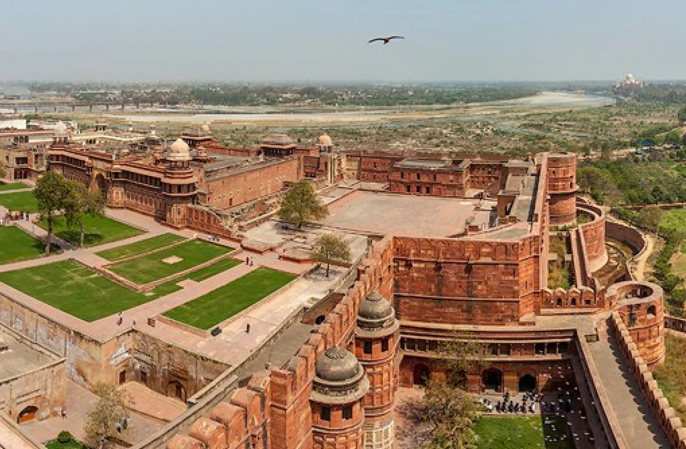 Agra Fort Agra Fort