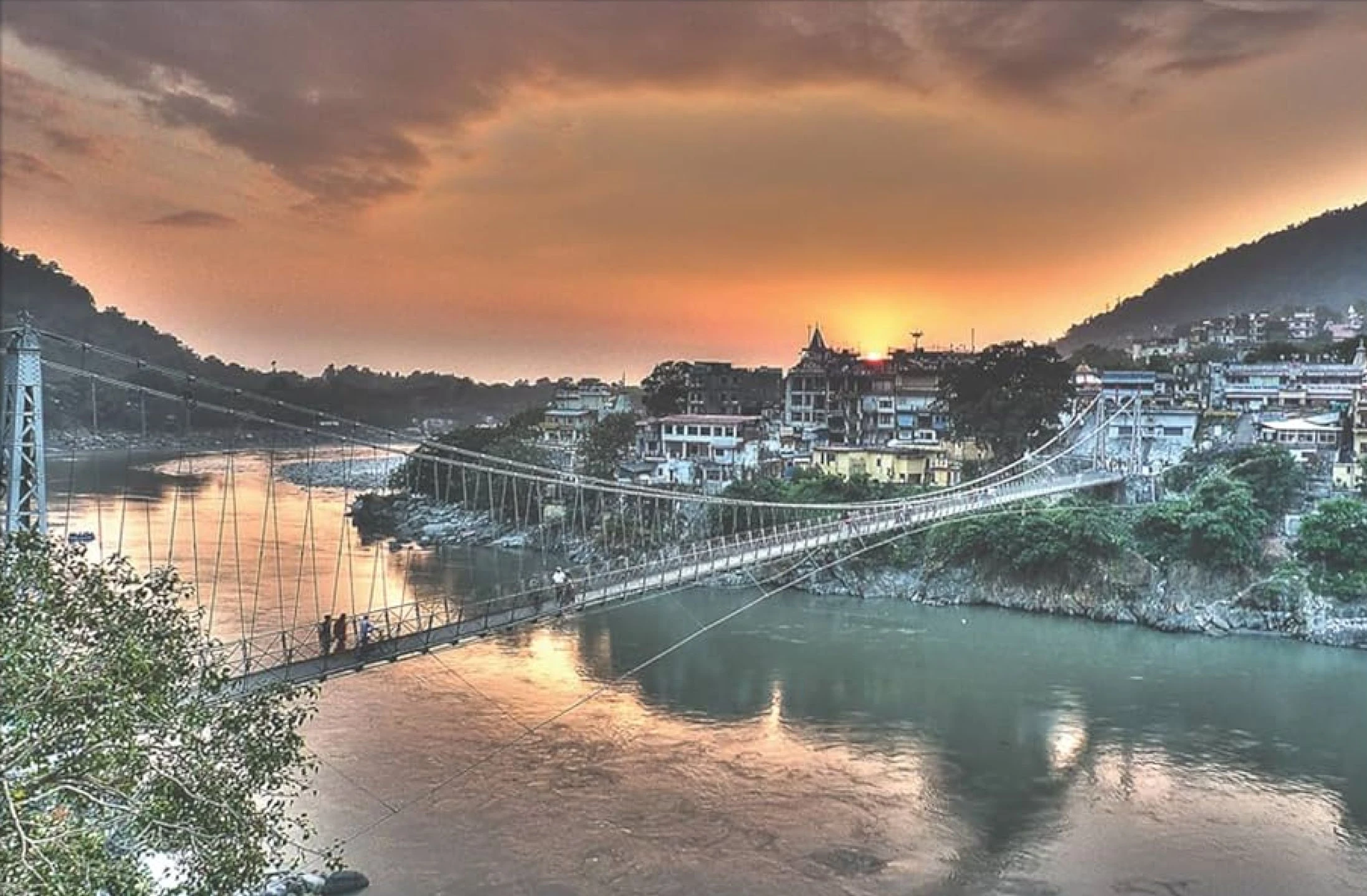 Rishikesh Rishikesh