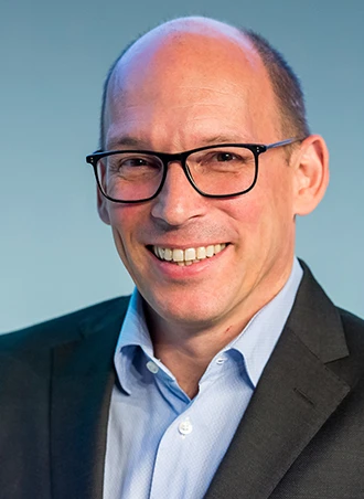 Dr. Andreas Reif
