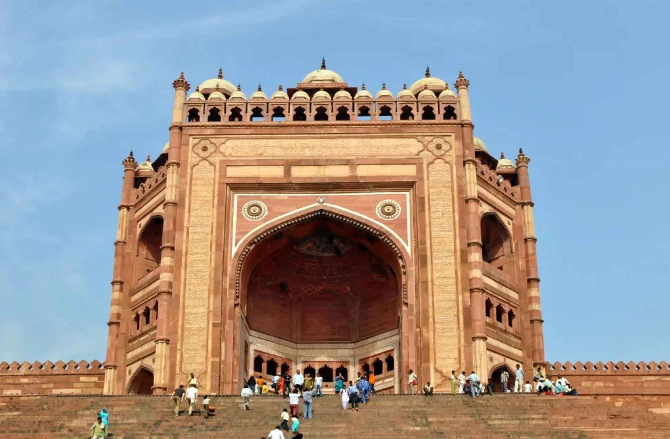 Buland Darwaza Buland Darwaza