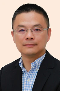 Daihui Peng Daihui Peng