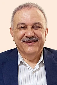 Oguz Karamustafalioglu Oguz Karamustafalioglu
