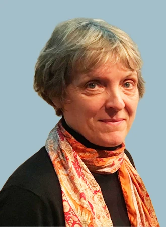 Dr. Florence Thibaut