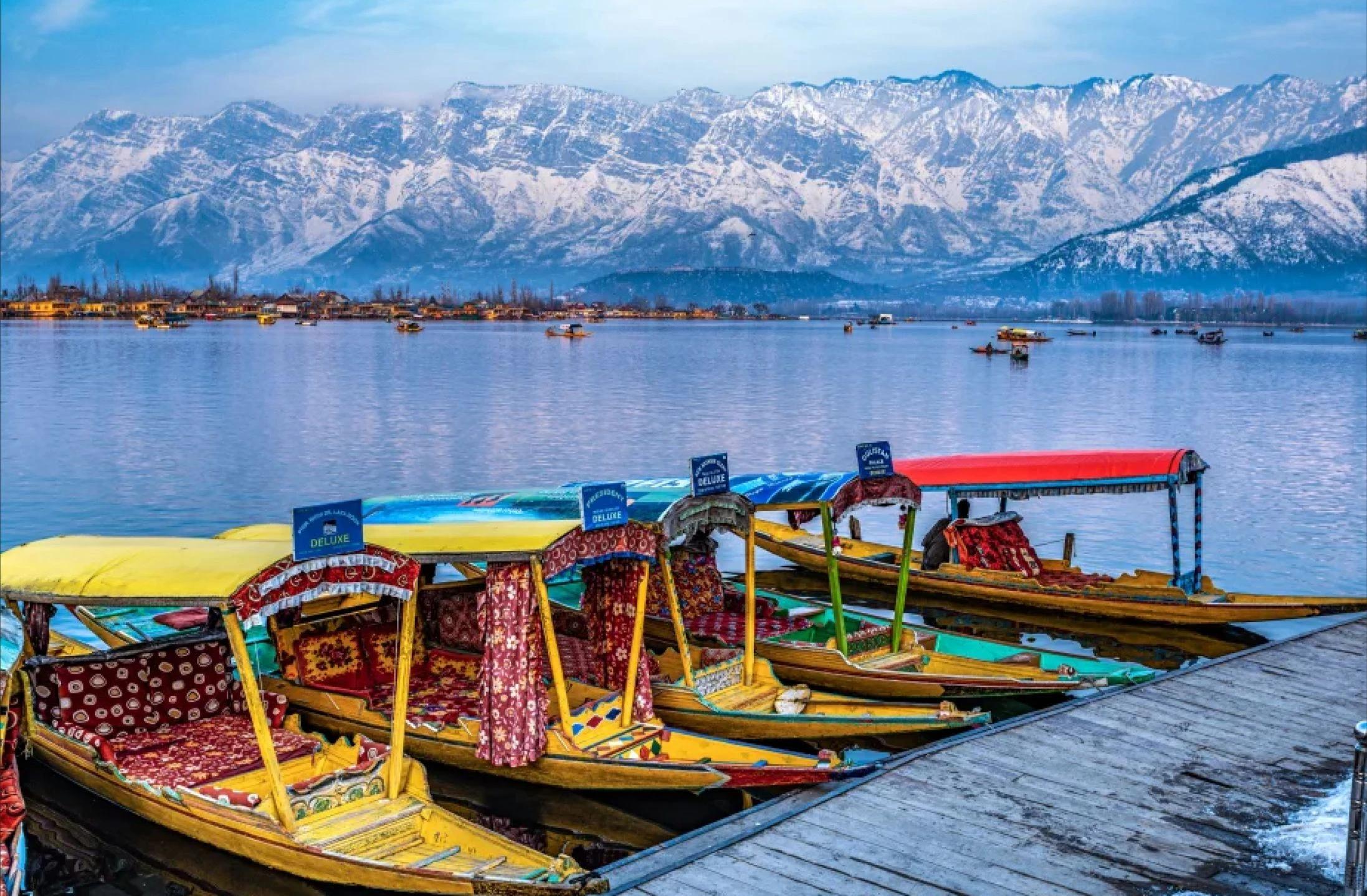 Kashmir Kashmir