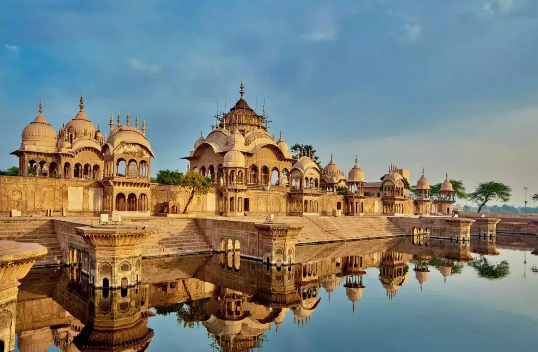 Shri Krishna Balaram Mandir Shri Krishna Balaram Mandir