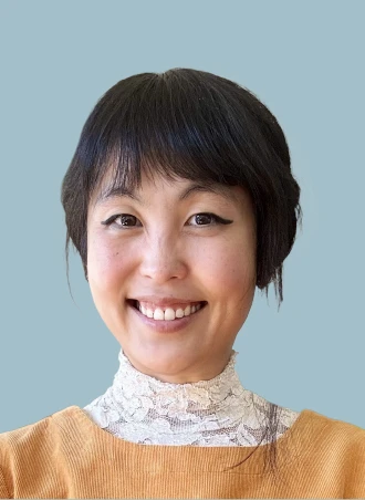 Portrait of Prof. Jee Hyun Kim