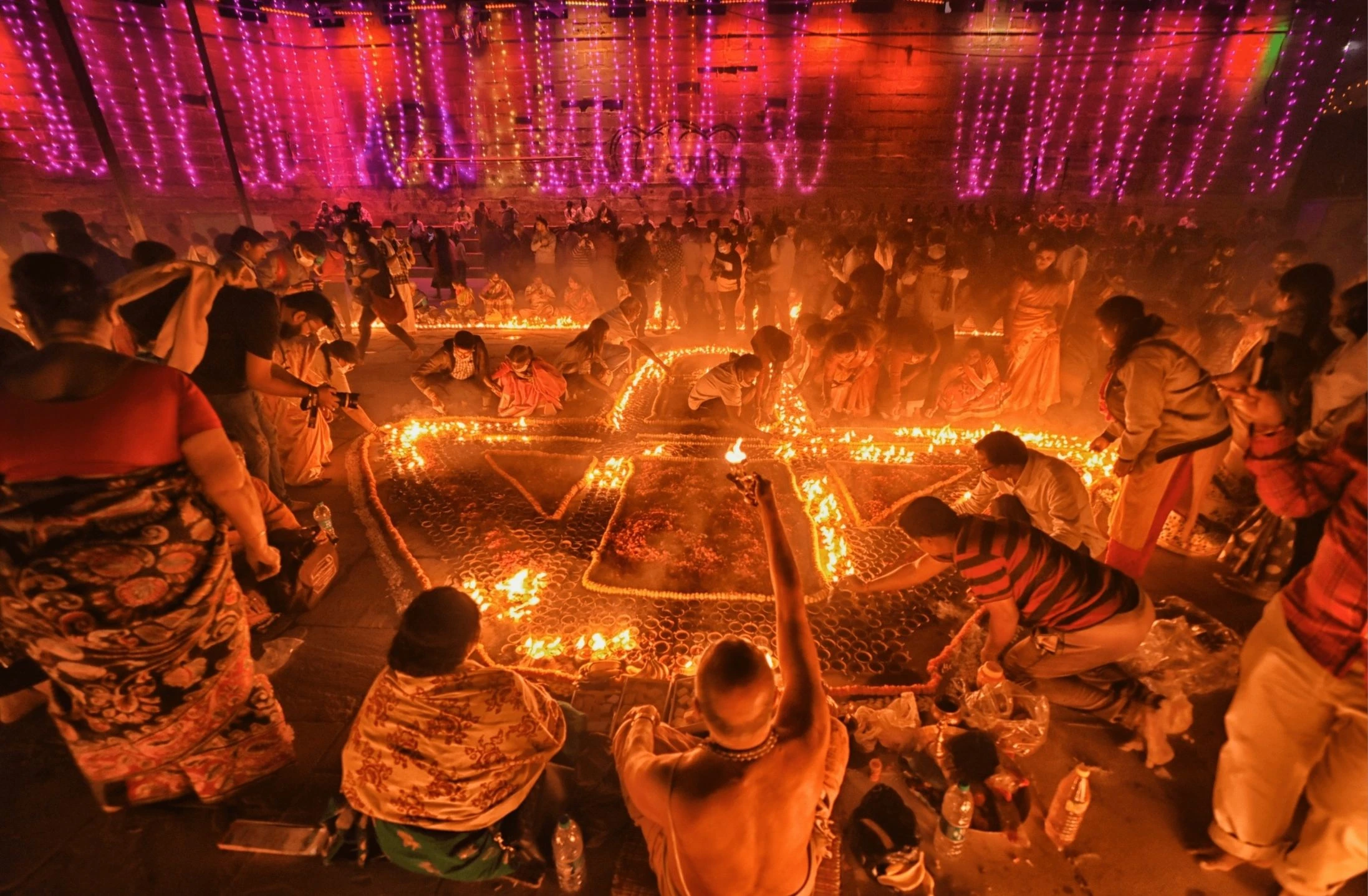 Ganga Aarti Ganga Aarti