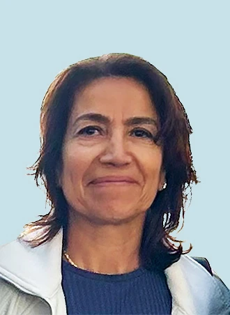 Dr. Anissa Abi-Dargham